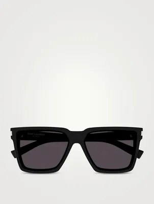 SL 610 Square Sunglasses