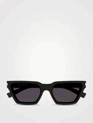 SL 633 Calista Cat Eye Sunglasses