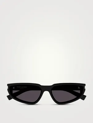 SL 634 Nova Cat Eye Sunglasses