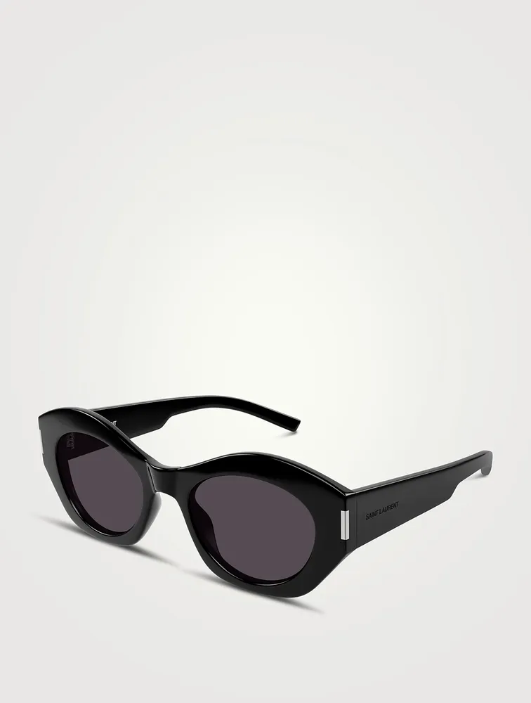 SL 639 Round Sunglasses