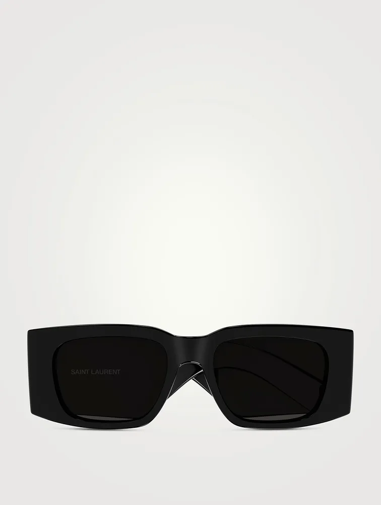 SL 654 Rectangular Sunglasses