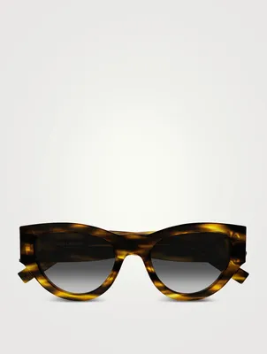SL M94 Cat Eye Sunglasses