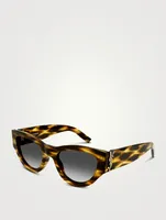 SL M94 Cat Eye Sunglasses