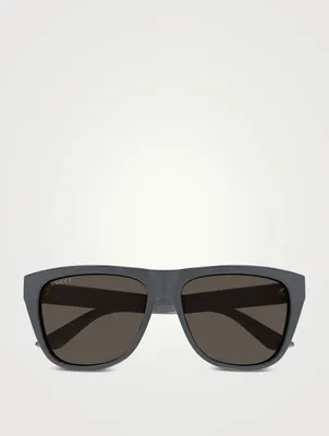 Square Sunglasses