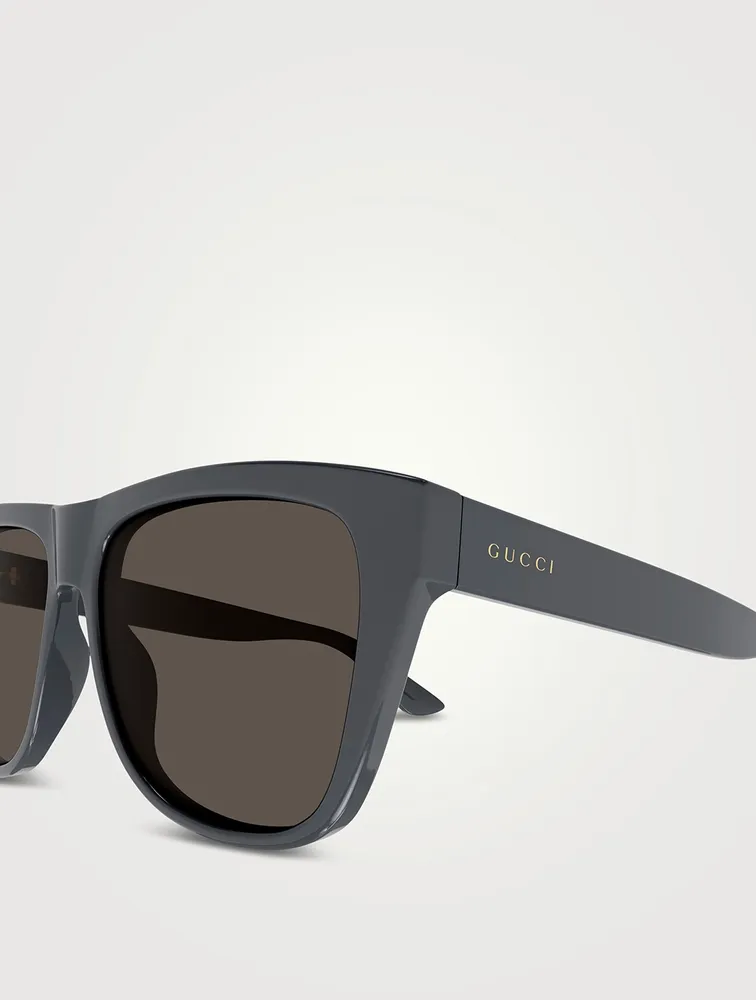 Square Sunglasses