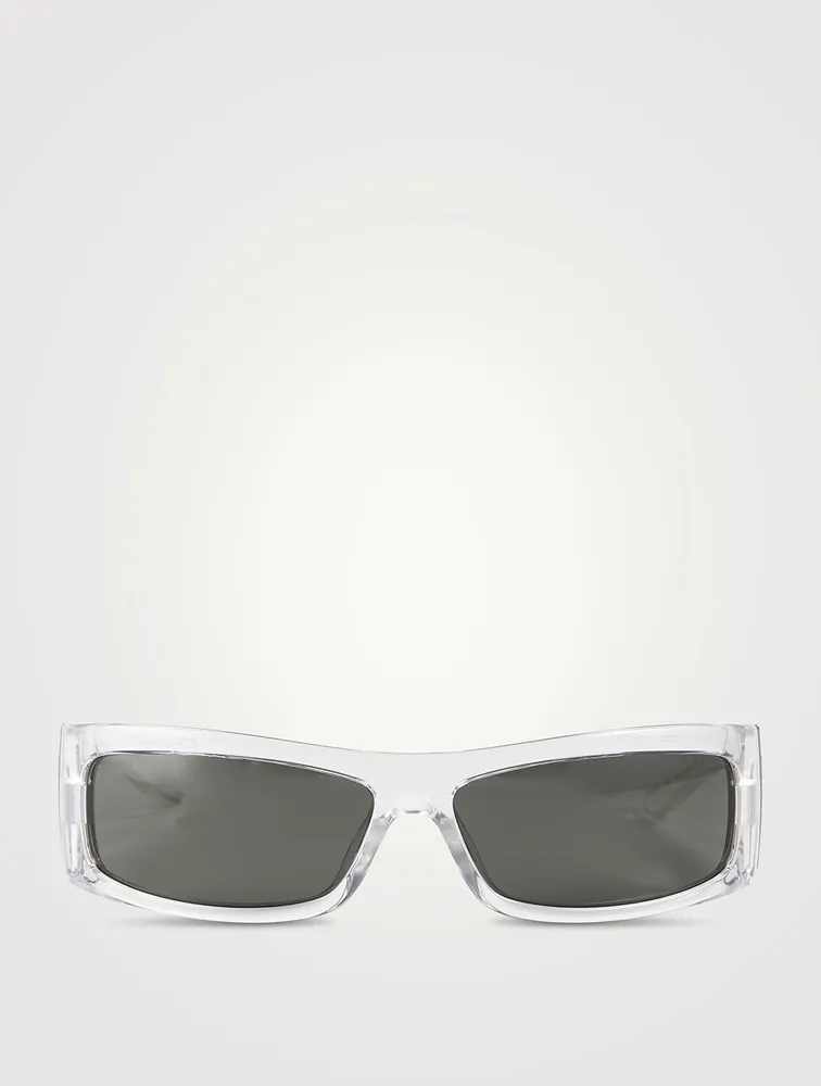 Rectangular Sunglasses