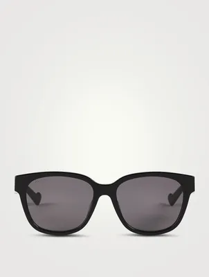 Square Sunglasses