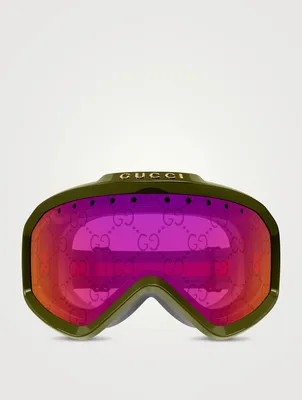 GG Ski Goggles