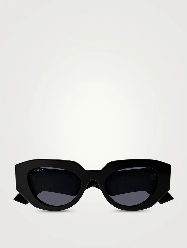 Cat Eye Sunglasses