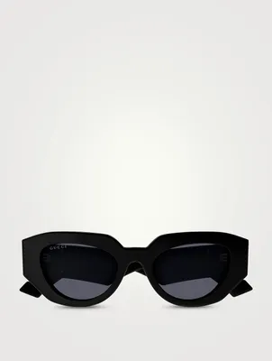 Cat Eye Sunglasses