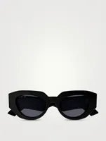 Cat Eye Sunglasses