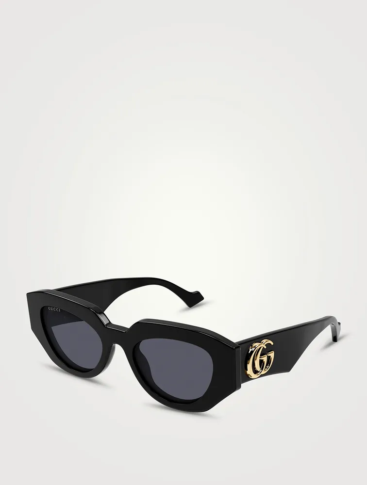 Cat Eye Sunglasses