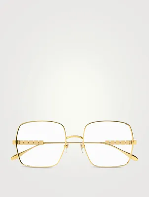 Square Optical Glasses