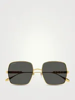 Square Sunglasses