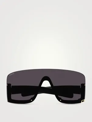 Shield Sunglasses