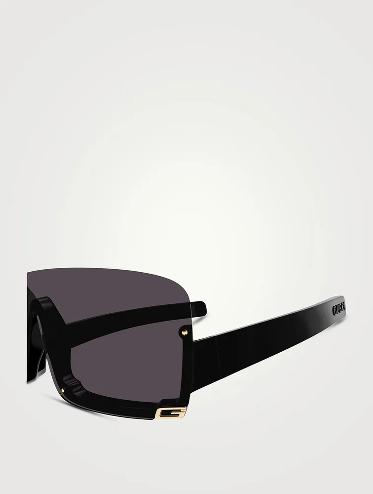 Shield Sunglasses