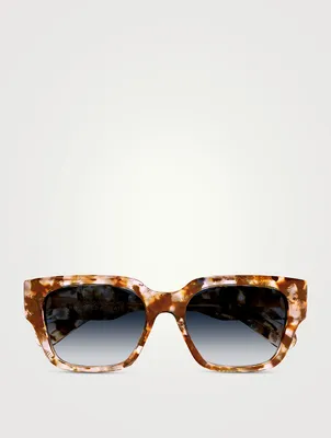 Square Sunglasses