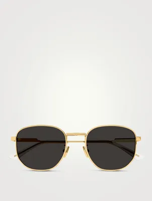 Round Sunglasses