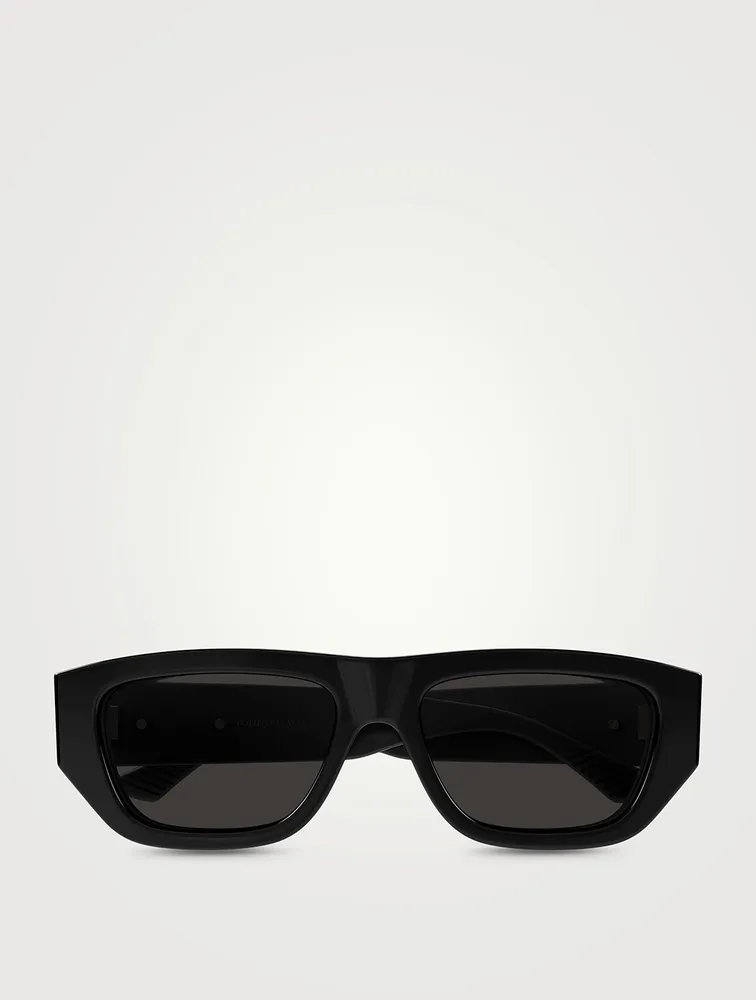 Rectangular Sunglasses