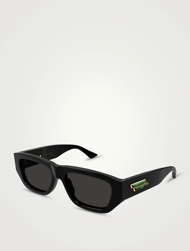 Rectangular Sunglasses