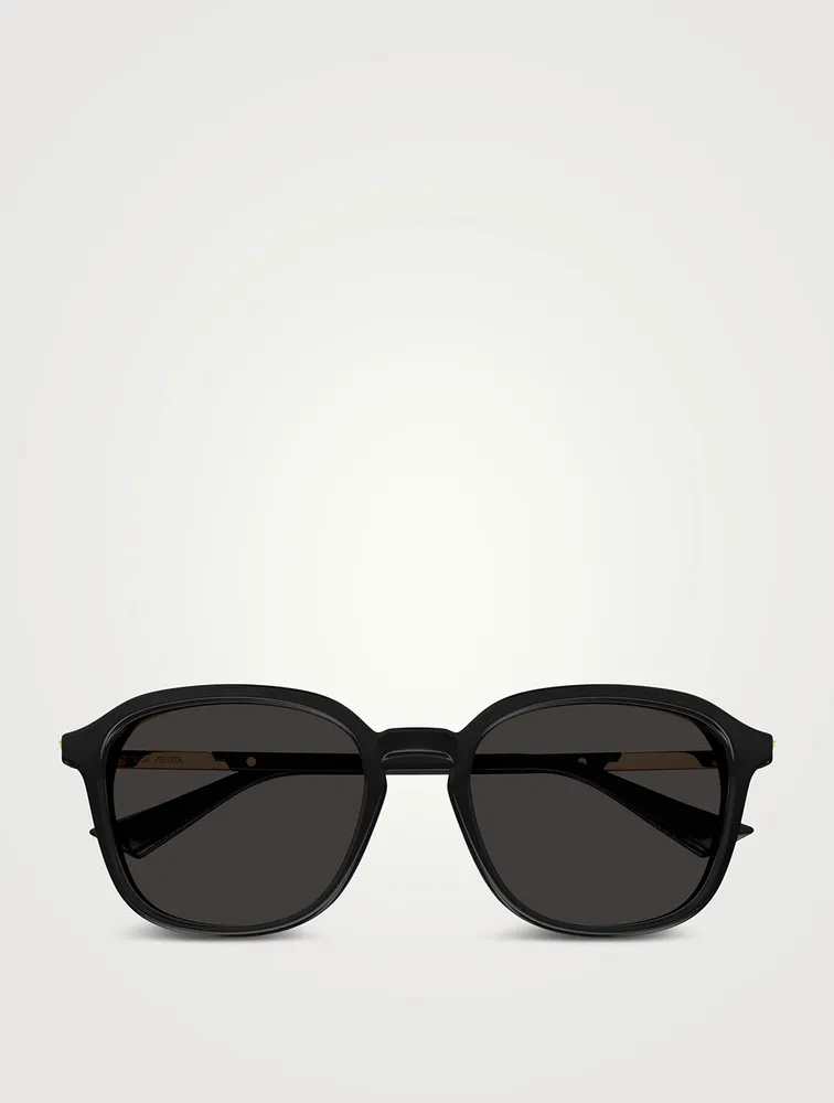 Round Sunglasses