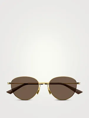 Round Sunglasses