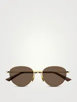 Round Sunglasses