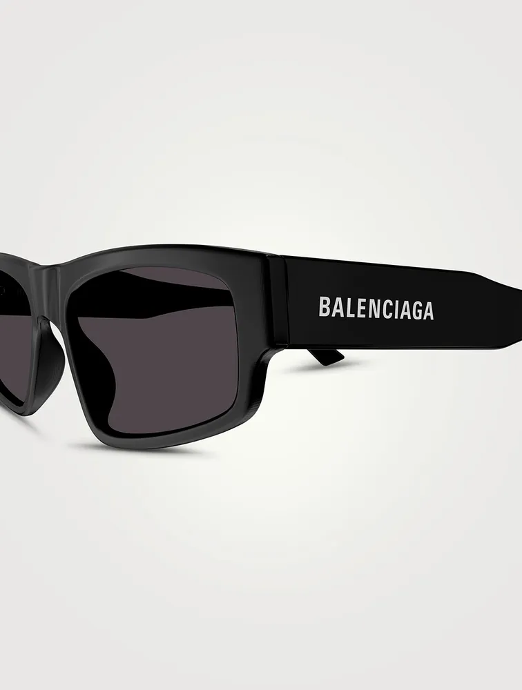 Rectangular Sunglasses