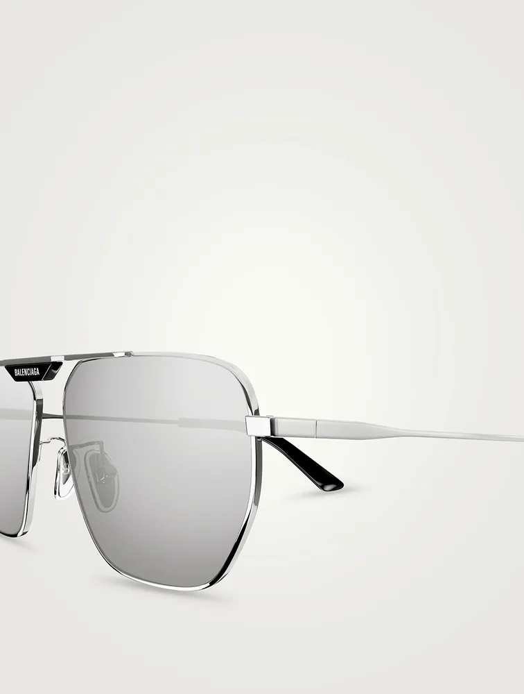 Tag 2.0 Navigator Sunglasses