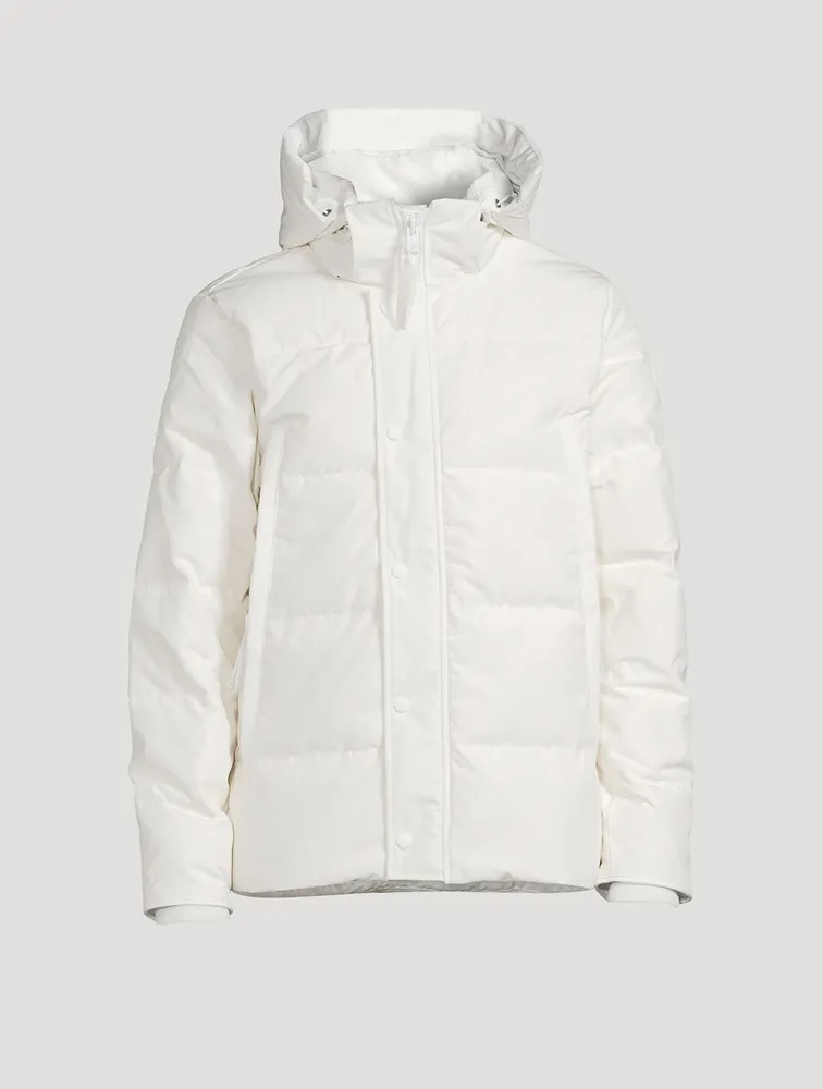 Wyndham Down Parka