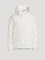 Wyndham Down Parka