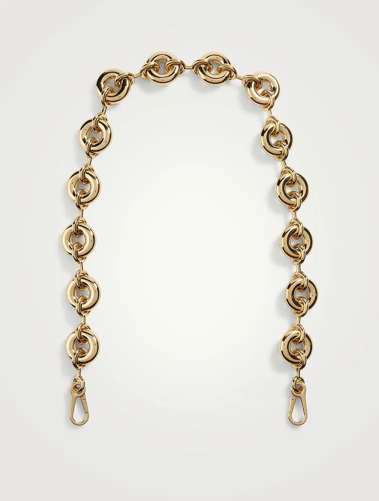 Chunky Donut Chain