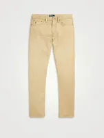 Sullivan Slim-Fit Chino Pants