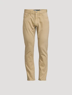 Sullivan Slim-Fit Chino Pants