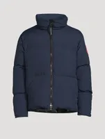 Lawrence Down Puffer Jacket