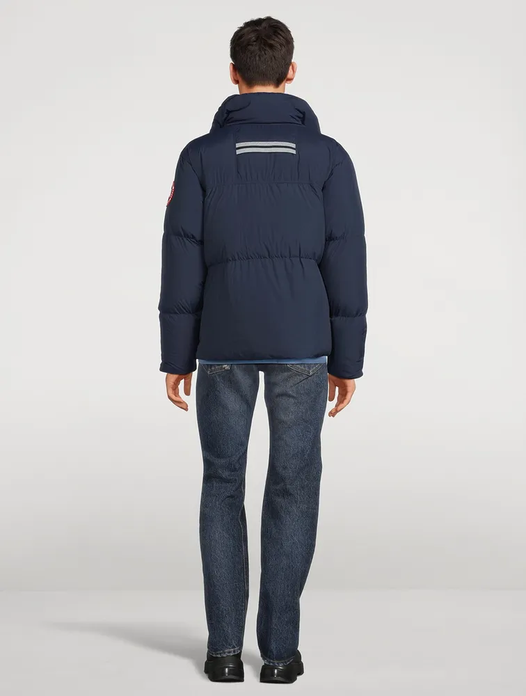 Lawrence Down Puffer Jacket