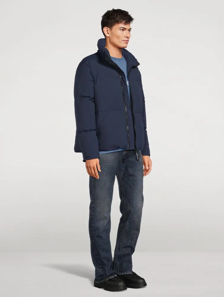 Lawrence Down Puffer Jacket