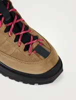 Journey Lite Suede Hiking Boots