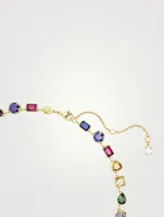 Stilla Multi Stone Necklace