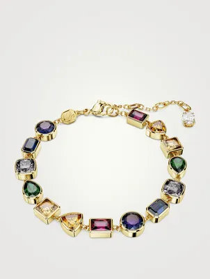 Stilla Multi Stone Bracelet