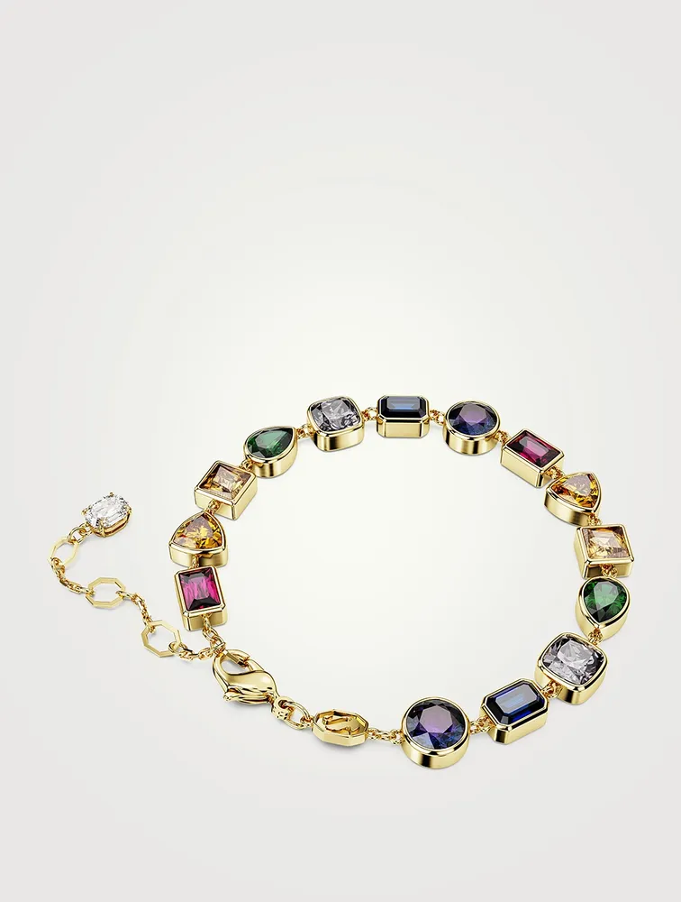 Stilla Multi Stone Bracelet