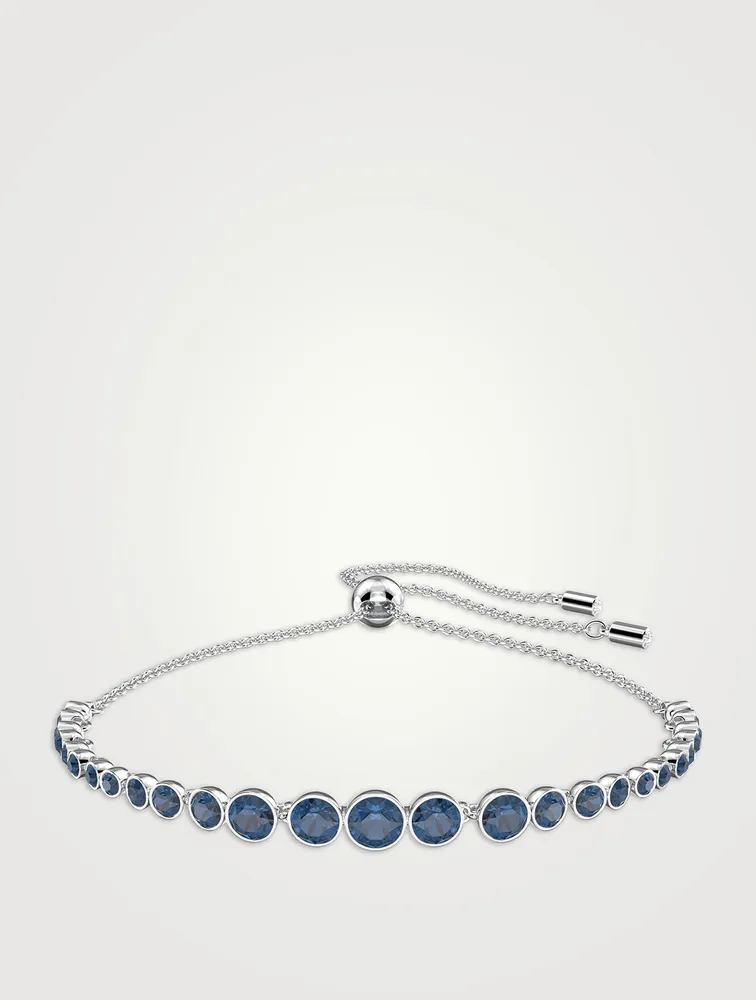 Emily Station Bracelet