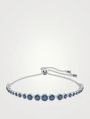 Emily Station Bracelet