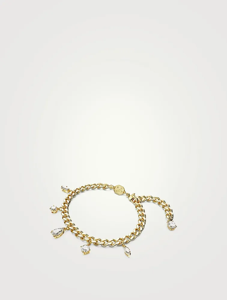 Dextera Crystal Bracelet