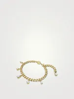 Dextera Crystal Bracelet