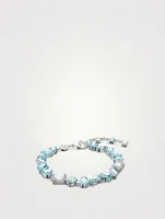 Gema Multi Stone Bracelet