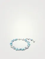 Gema Multi Stone Bracelet