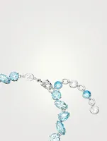 Gema Multi Stone Bracelet