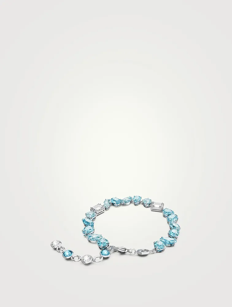 Gema Multi Stone Bracelet