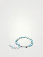 Gema Multi Stone Bracelet